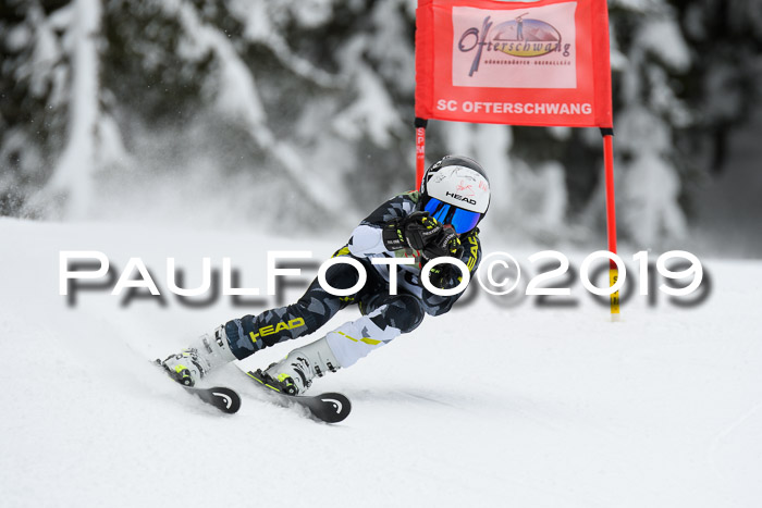 ASV - Geiger Cup 1 RS 2019