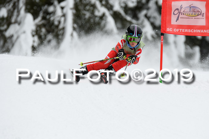 ASV - Geiger Cup 1 RS 2019