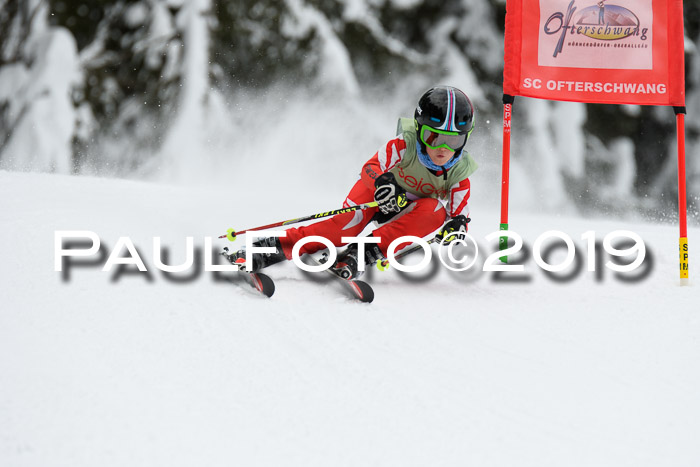 ASV - Geiger Cup 1 RS 2019