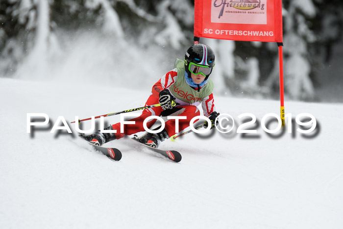 ASV - Geiger Cup 1 RS 2019