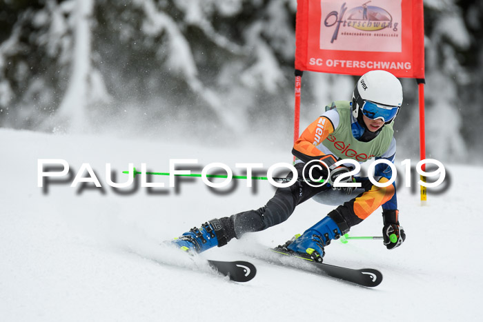 ASV - Geiger Cup 1 RS 2019