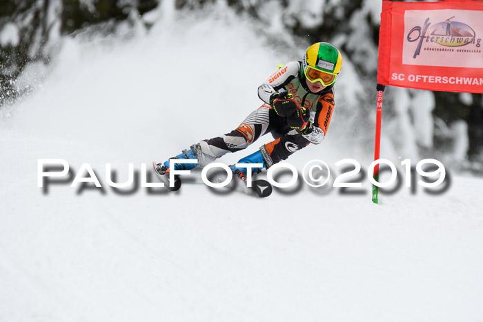 ASV - Geiger Cup 1 RS 2019