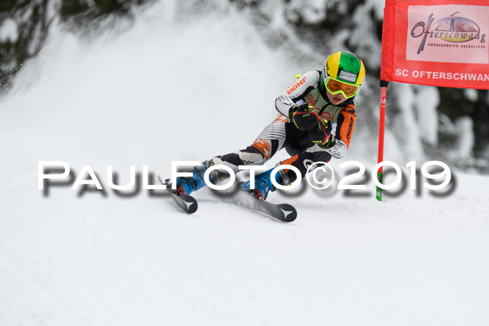 ASV - Geiger Cup 1 RS 2019