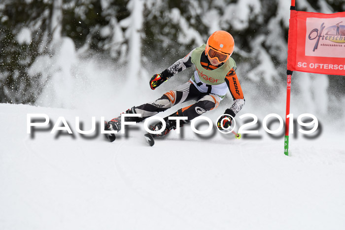 ASV - Geiger Cup 1 RS 2019