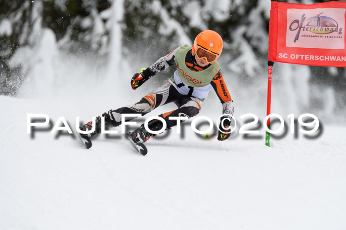 ASV - Geiger Cup 1 RS 2019