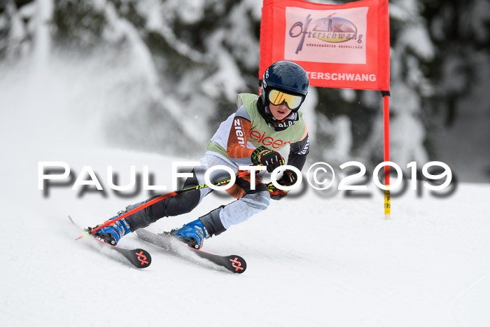 ASV - Geiger Cup 1 RS 2019