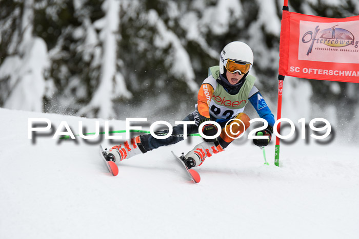 ASV - Geiger Cup 1 RS 2019