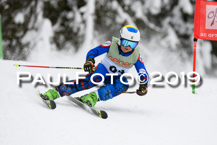 ASV - Geiger Cup 1 RS 2019