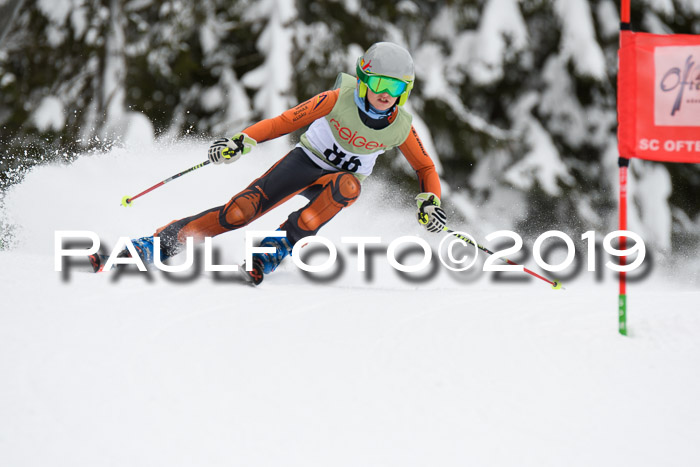 ASV - Geiger Cup 1 RS 2019