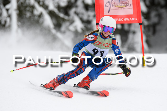 ASV - Geiger Cup 1 RS 2019
