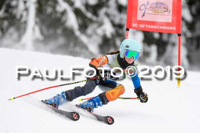 ASV - Geiger Cup 1 RS 2019