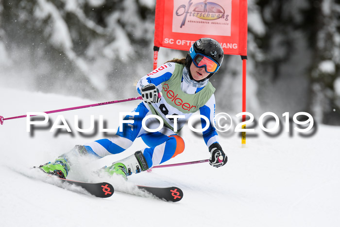ASV - Geiger Cup 1 RS 2019