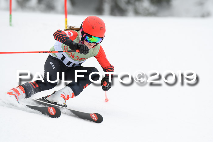 ASV - Geiger Cup 1 RS 2019