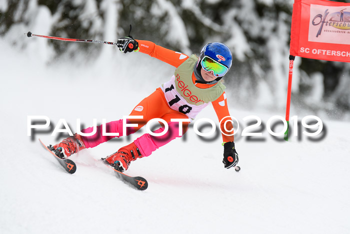 ASV - Geiger Cup 1 RS 2019