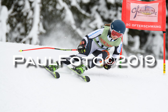 ASV - Geiger Cup 1 RS 2019