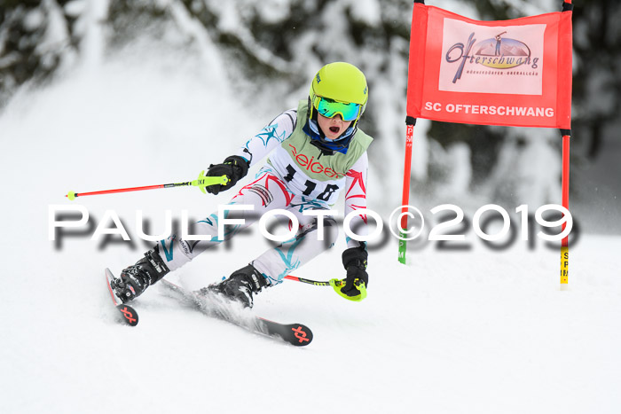 ASV - Geiger Cup 1 RS 2019