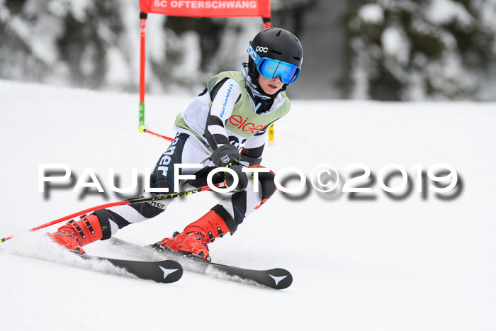 ASV - Geiger Cup 1 RS 2019