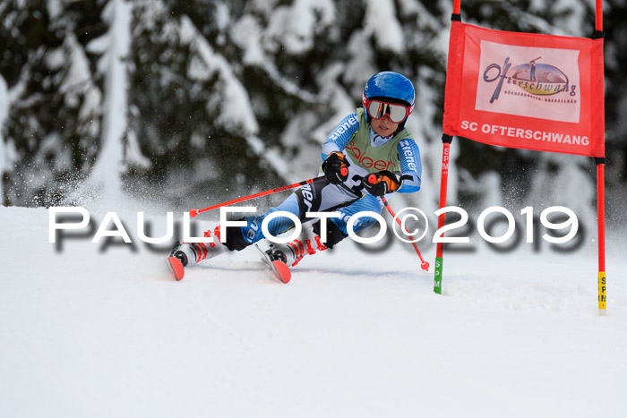ASV - Geiger Cup 1 RS 2019