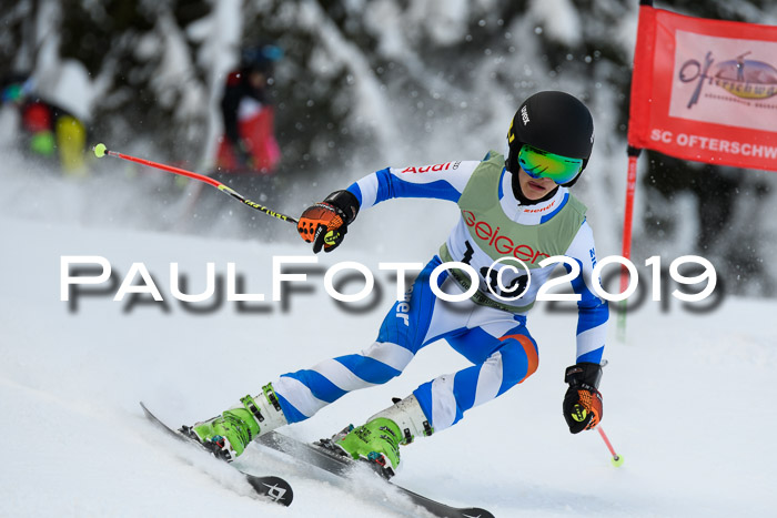 ASV - Geiger Cup 1 RS 2019