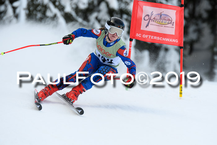 ASV - Geiger Cup 1 RS 2019
