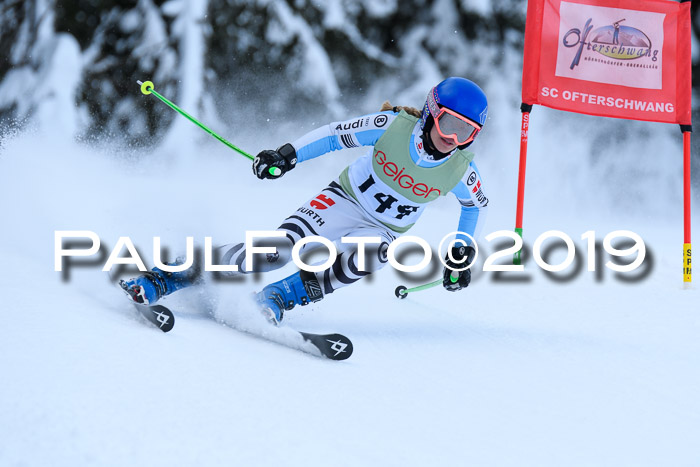 ASV - Geiger Cup 1 RS 2019