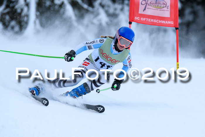 ASV - Geiger Cup 1 RS 2019