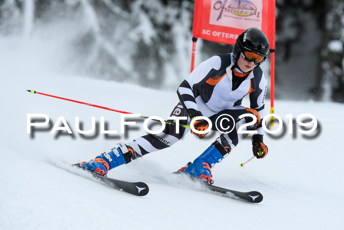 ASV - Geiger Cup 1 RS 2019