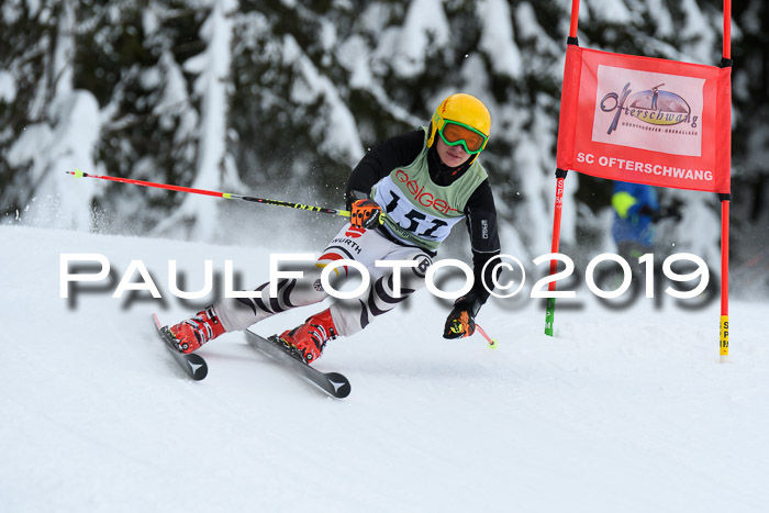 ASV - Geiger Cup 1 RS 2019