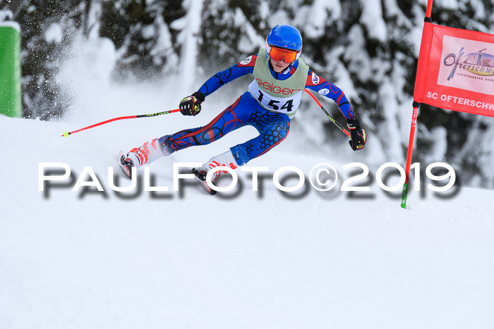 ASV - Geiger Cup 1 RS 2019