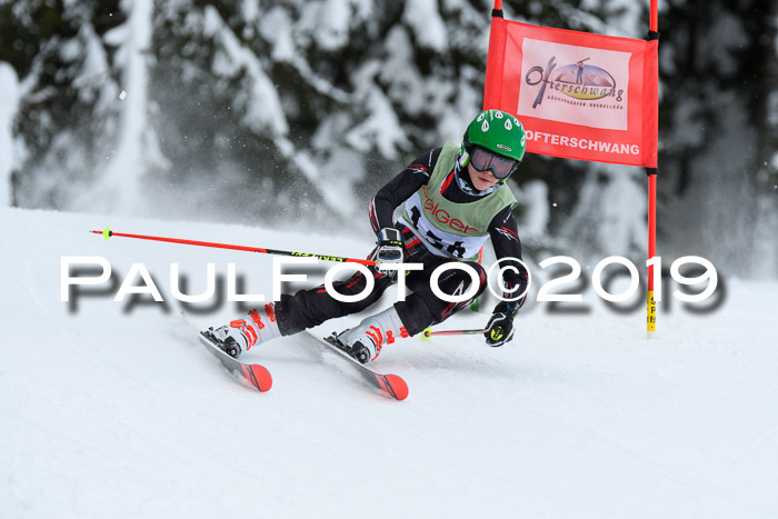 ASV - Geiger Cup 1 RS 2019