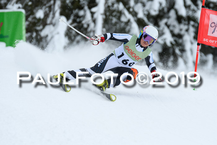 ASV - Geiger Cup 1 RS 2019