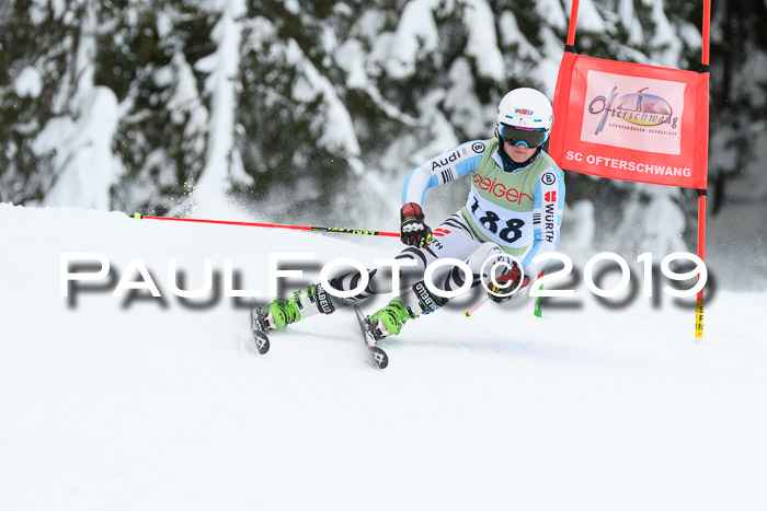 ASV - Geiger Cup 1 RS 2019
