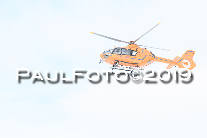 ASV - Geiger Cup 1 RS 2019