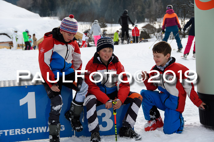 ASV - Geiger Cup 1 RS 2019