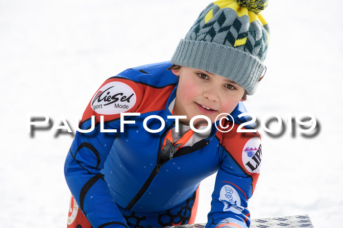 ASV - Geiger Cup 1 RS 2019