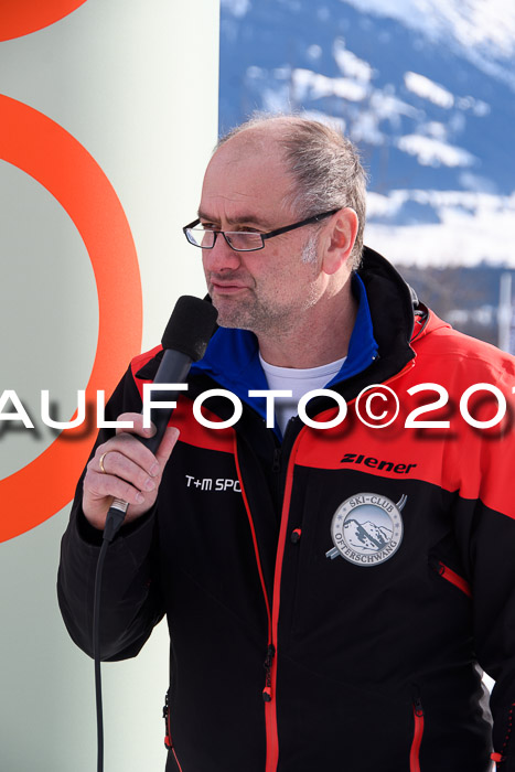 ASV - Geiger Cup 1 RS 2019