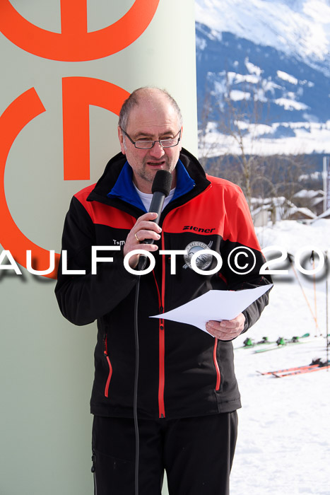 ASV - Geiger Cup 1 RS 2019