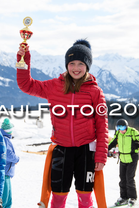 ASV - Geiger Cup 1 RS 2019
