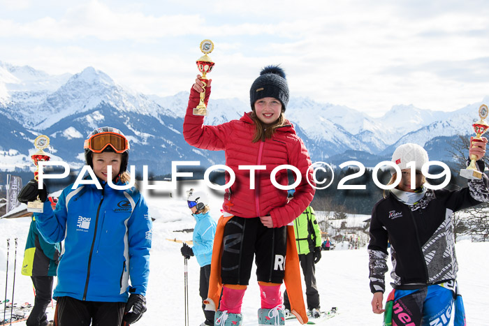 ASV - Geiger Cup 1 RS 2019