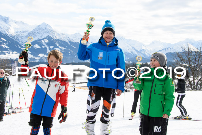 ASV - Geiger Cup 1 RS 2019