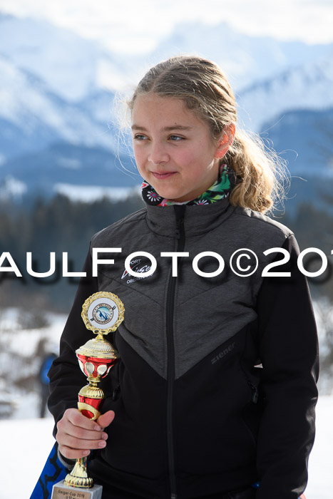 ASV - Geiger Cup 1 RS 2019