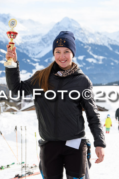 ASV - Geiger Cup 1 RS 2019