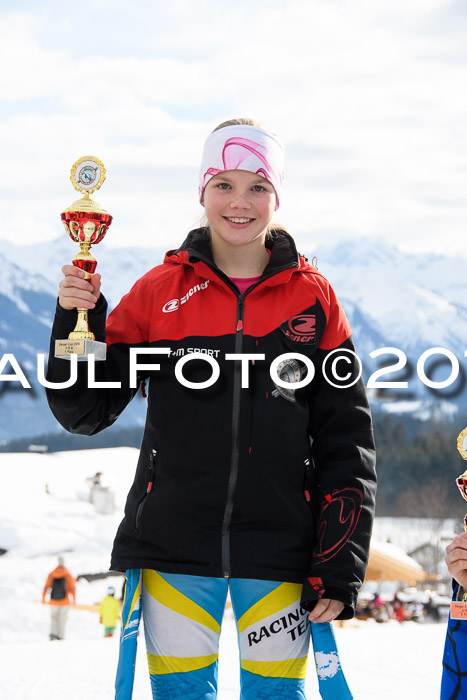 ASV - Geiger Cup 1 RS 2019