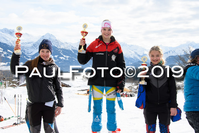 ASV - Geiger Cup 1 RS 2019