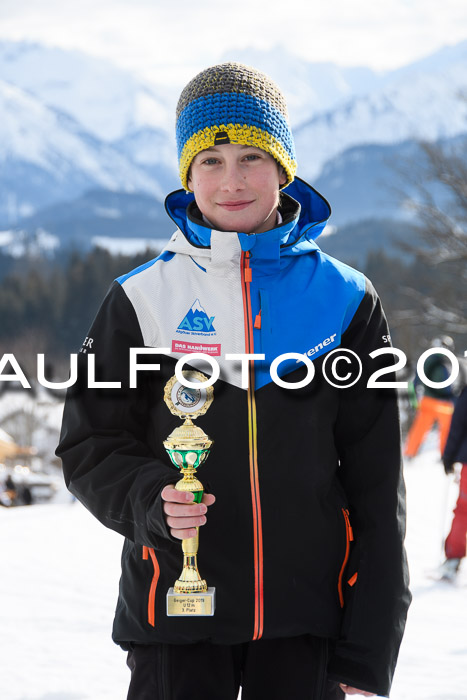 ASV - Geiger Cup 1 RS 2019