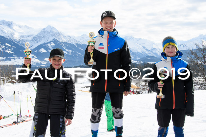 ASV - Geiger Cup 1 RS 2019