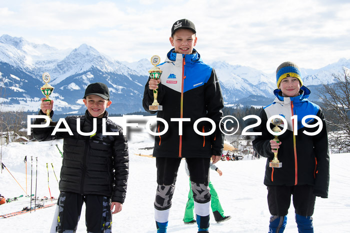 ASV - Geiger Cup 1 RS 2019