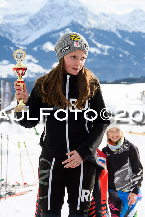 ASV - Geiger Cup 1 RS 2019