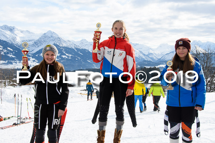 ASV - Geiger Cup 1 RS 2019