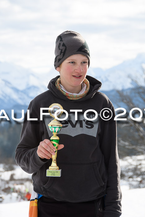 ASV - Geiger Cup 1 RS 2019